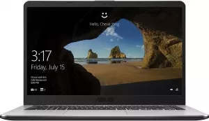 Ноутбук Asus VivoBook 15 A505ZA-BQ878 фото