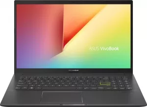 Ноутбук ASUS VivoBook 15 D513IA-BQ648 фото