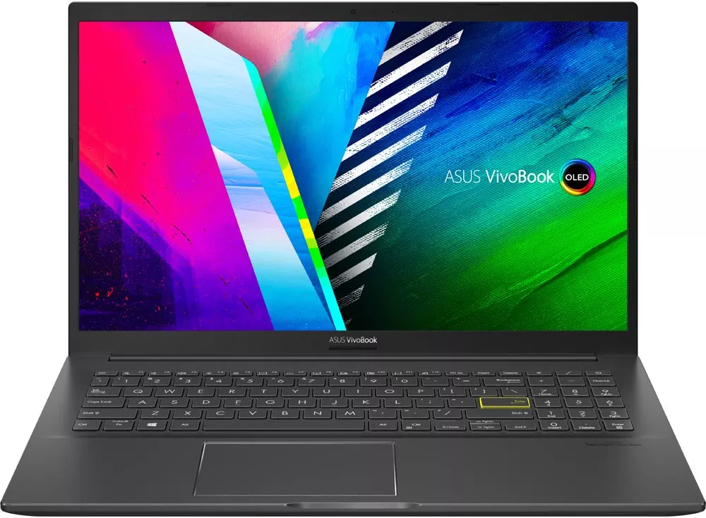 Ультрабук Asus VivoBook 15K513EA-L12026T фото