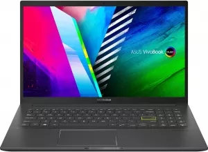 Ультрабук Asus VivoBook 15 K513EP-BQ512TS фото