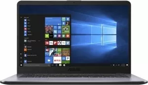 Ноутбук Asus VivoBook 15 X505BA-BR016T фото