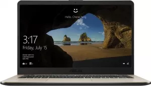 Ноутбук Asus VivoBook 15 X505ZA-BR015 фото