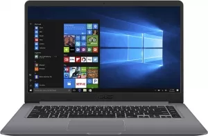 Ультрабук Asus VivoBook 15 X510QR-EJ093 фото