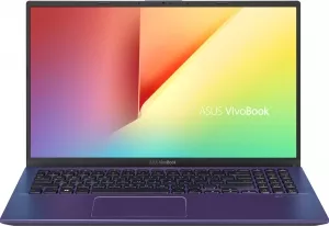 Ультрабук Asus VivoBook 15 X512UA-BQ271T фото