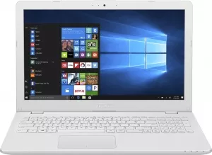 Ноутбук Asus VivoBook 15 X542UF-DM556 фото