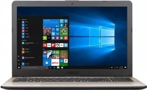 Ноутбук Asus VivoBook 15 X542UN-DM054 icon