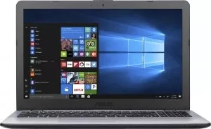 Ноутбук Asus VivoBook 15 X542UR-GQ501R фото