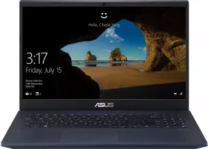 Ноутбук Asus VivoBook 15 X571LI-BQ432T фото