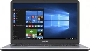 Ноутбук Asus VivoBook 17 X705MA-BX012 фото