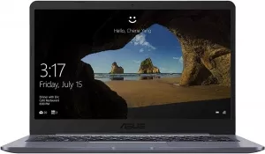 Ноутбук Asus VivoBook E406MA-BV009TS фото