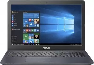 Ноутбук Asus VivoBook E502NA-GO038 фото