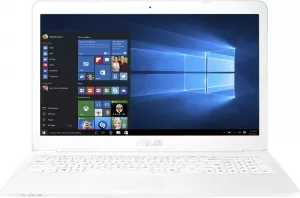 Ноутбук Asus VivoBook E502NA-GO075 фото