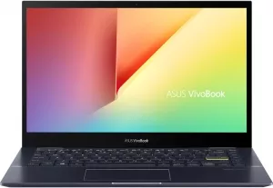 Ноутбук ASUS VivoBook Flip 14 TM420UA-EC031TS фото