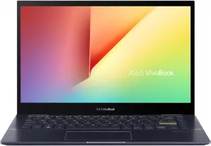 Ноутбук ASUS VivoBook Flip 14 TM420UA-EC048 фото