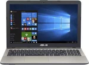 Ноутбук Asus VivoBook Max X541UV-GQ1471T фото