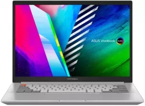 Ноутбук Asus VivoBook Pro 14 M7400QE-KM033X icon