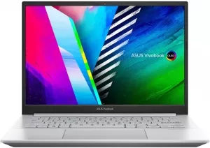 Ноутбук ASUS VivoBook Pro 14 OLED K3400PA-KM014W icon