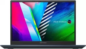 Ноутбук ASUS Vivobook Pro 14 OLED K3400PA-KM089 icon