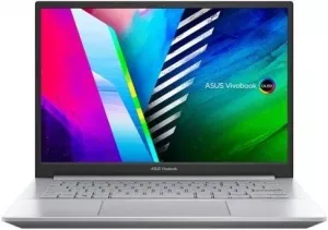 Ноутбук ASUS VivoBook Pro 14 OLED K3400PA-KM111 icon
