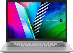 Ноутбук Asus VivoBook Pro 14X OLED N7400PC-KM011W icon