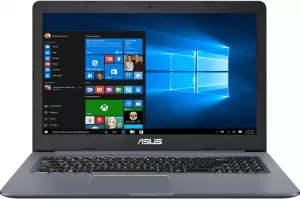 Ноутбук Asus VivoBook Pro 15 N580GD-DM527R фото