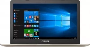 Ноутбук Asus VivoBook Pro 15 N580VD-DM379T фото