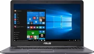 Ноутбук Asus VivoBook Pro 15 N580VD-E4642 фото