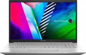 Ноутбук ASUS VivoBook Pro 15 OLED M3500QC-L1122T фото