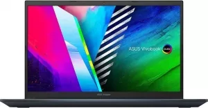 Ноутбук ASUS VivoBook Pro 15 OLED M3500QC-L1417W фото