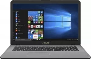 Ноутбук Asus VivoBook Pro 17 N705UD-GC073T фото