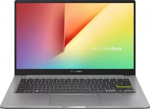 Ноутбук Asus VivoBook S13 S333EA-EG001 icon