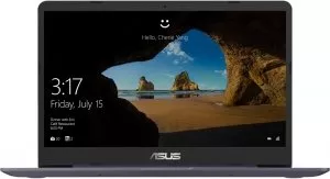 Ноутбук Asus VivoBook S14 S406UA-BV041T фото