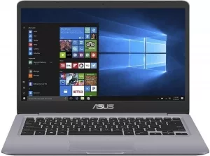 Ультрабук Asus VivoBook S14 S410UA-EB039T фото