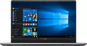 Ультрабук Asus VivoBook S14 S430FA-EB108T фото