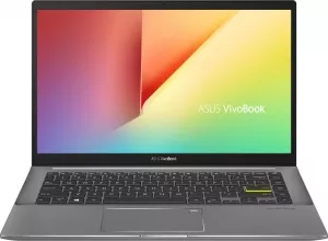 Ноутбук ASUS VivoBook S14 S433EA-AM213R icon