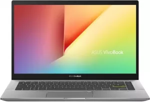 Ноутбук Asus VivoBook S14 S433FA-EB069T фото