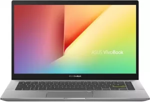 Ноутбук Asus VivoBook S14 S433FL-EB096 фото