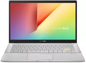 Ноутбук ASUS VivoBook S14 S433JQ-EB094 icon