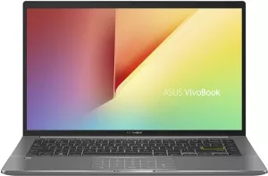 Ноутбук ASUS VivoBook S14 S435EA-HM006T фото