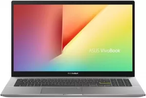 Ультрабук Asus VivoBook S15 D533IA-BQ156 фото