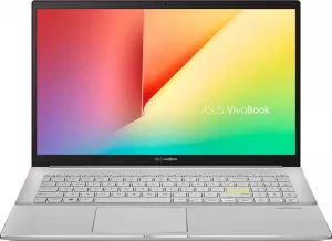 Ноутбук ASUS VivoBook S15 M533IA-BQ279T фото