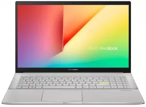 Ноутбук ASUS VivoBook S15 M533UA-BQ076T фото