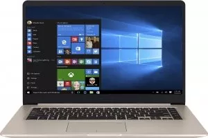 Ультрабук ASUS VivoBook S15 S510UA-BQ111 фото