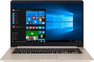 Ультрабук Asus VivoBook S15 S510UF-BQ050 фото