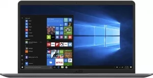 Ультрабук Asus VivoBook S15 S510UN-BQ417T icon