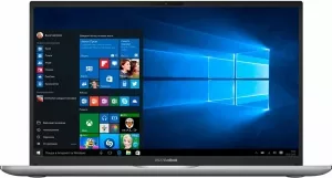 Ультрабук Asus VivoBook S15 S532FA-BN212T icon