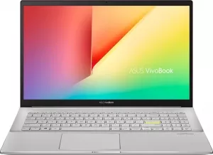 Ноутбук ASUS VivoBook S15 S533EQ-BN137T icon
