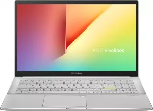 Ноутбук Asus VivoBook S15 S533EQ-BN138T фото