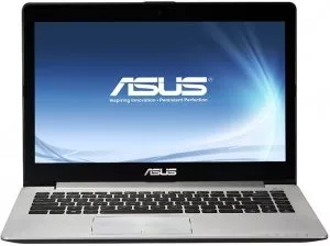 Ультрабук Asus VivoBook S400CA-CA002H фото