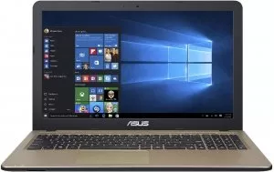 Ноутбук Asus VivoBook X540YA-DM624D icon